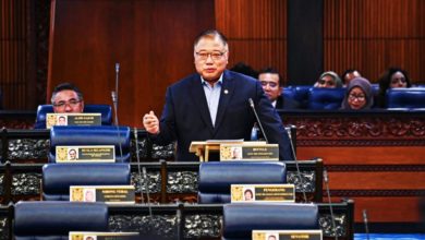 Photo of 【国会】张庆信：旅游年促进经济增长 旅业交通领域将受益