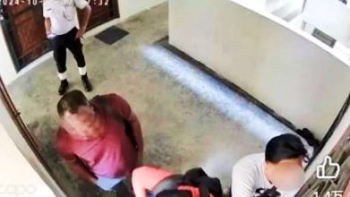 Photo of 网民控诉3警闯民宅 索逾万贿赂滥用职权