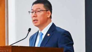 Photo of 政府推社区服务法 垃圾虫初犯罚社区服务罚款2千 不履行或坐牢