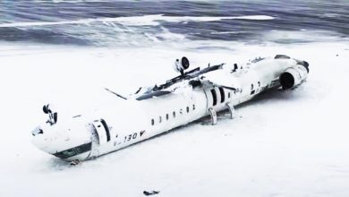 Photo of 客机降落翻复 达美航空乘客获13万补偿