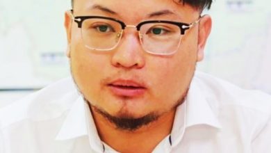 Photo of 指控茨厂街中文招牌被拆 林骏荣要魏家祥说明