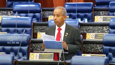 Photo of 【国会】审计逾万案件 311公仆违规 古拉：政府严查行政不当