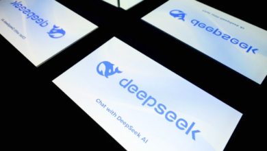 Photo of DeepSeek很快过气？  美国专家：一年内被取代