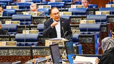Photo of 【国会】安华强调城市翻新法案 不会强行剥夺土地房产