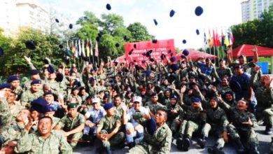 Photo of PLKN 3.0 亦开放让志愿者报名 第一阶段已有116人结业