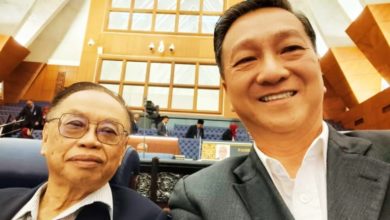 Photo of 【茨厂街中文招牌移除风波】黄日昇：此类事件不应发生