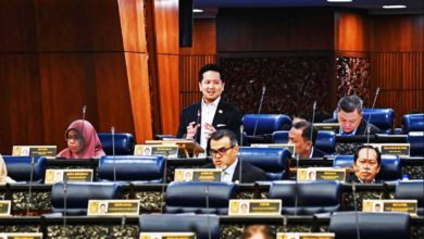 Photo of 【国会】大马榴梿热销中国 去年出口额达2484万