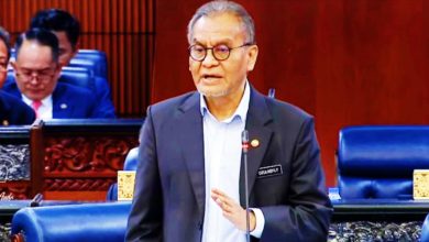 Photo of 【国会】卫长：采透明机制改善 医疗通胀没速成方案