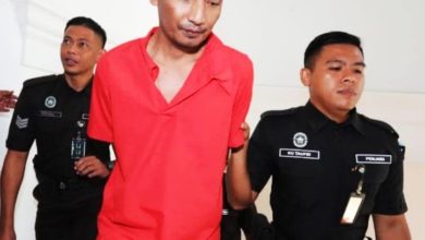 Photo of 殴打孕妻至植物人 男子上诉暂缓服刑
