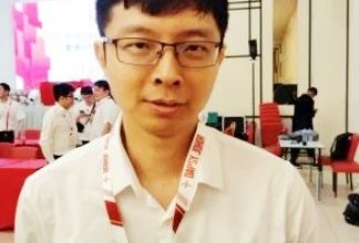 Photo of 【茨厂街中文招牌风波】卢玮健：与其谈重夺州议席 魏家祥不如道歉