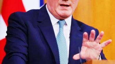 Photo of 冷战以来最大 英国防开支预算 增至占GDP 2.5%