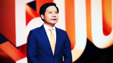 Photo of 小米股价走势凌厉 雷军挤下钟睒睒成中国新首富
