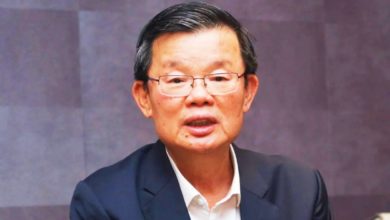 Photo of 【行动党3月党选】党职对槟首长极重要 曹观友：续扮演领导角色