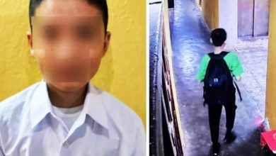 Photo of 男童与家人失联18小时 在离家30公里外被发现