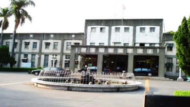Photo of 涉性骚扰被判刑 77岁老翁闯检察官住处自焚亡