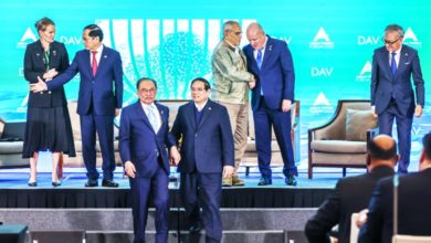 Photo of 安华：应对地缘战略挑战 东盟须打造强劲供应链生态系统