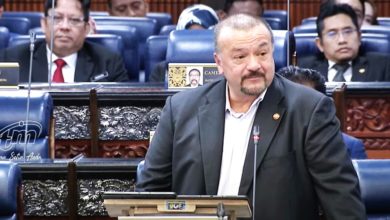 Photo of 国会〡第二财长：EPF卖机场股票  没亏还赚了1亿