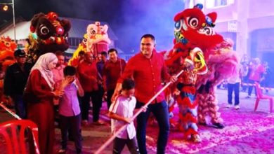 Photo of 阿克玛：教育后代 互相尊重各族文化