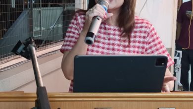 Photo of 林慧英否认拒绝党选提名 待名单公布再回应