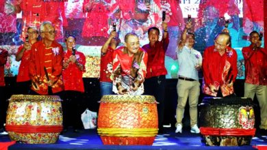 Photo of 参与非伊庆典指南撤回明智 哈芝芝：沙巴不适用