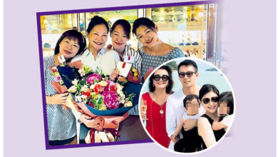 Photo of 轰汪小菲不要孩子 S家硬起来追烂账3400万