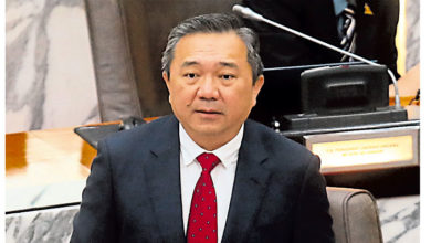 Photo of 【雪州议会】黄思汉：成本非常高昂 不再兴建精明巴士站