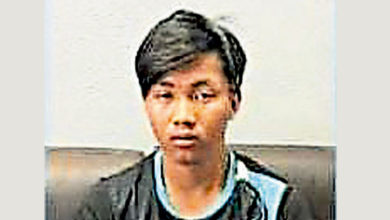 Photo of 2人落网供出 警通缉1偷摩多匪