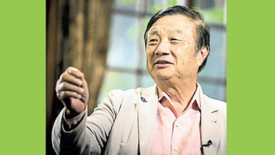 Photo of 中国科技业内功不足 任正非：需警惕表面繁荣