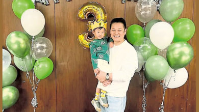 Photo of 孙被骂失智 徐乃麟：告死你