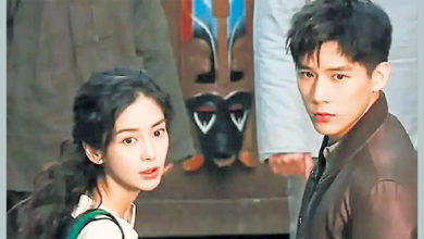 Photo of Baby 最后待播剧翻生