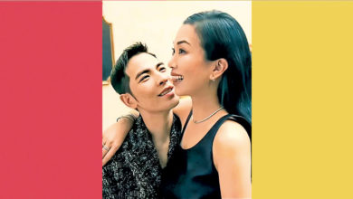 Photo of 萧敬腾 惊爆老婆急送医