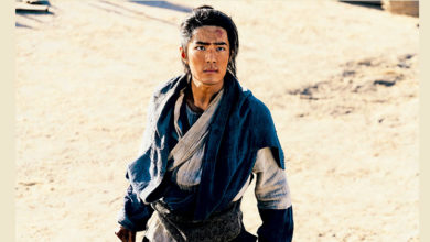 Photo of 肖战《射雕英雄传》 登武侠片票房榜首