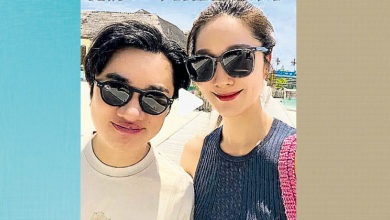 Photo of “结束10年婚姻” 王祖蓝造梗吓坏人