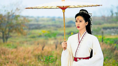 Photo of 《掌心》刘诗诗失利 衰沾过气 标签