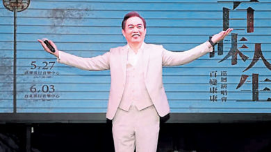 Photo of 康康 衰被代言壮阳药