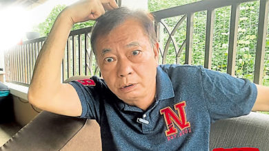 Photo of 廖伟雄自爆中风险瘫