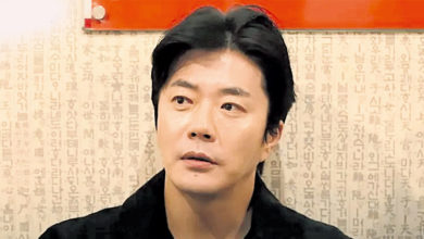 Photo of 《天国的阶梯》权相佑 寄生虫感染肺变白