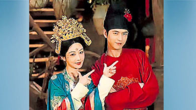 Photo of 《国色芳华》杨紫李现火旺 抵大半年KPI