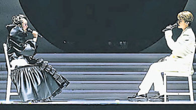 Photo of 张敬轩撇台上发火“过分解读”