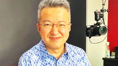 Photo of 火箭党选〡刘镇东：包容大部分重要领袖 不会赢者通吃你死我活