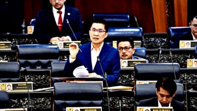 Photo of 国会〡增加SPM重考科目？黄家和：目前只有3科