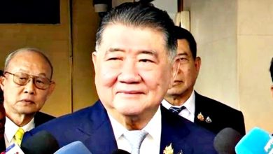 Photo of 缅电诈260受害者获救 15大马人送往泰遣返