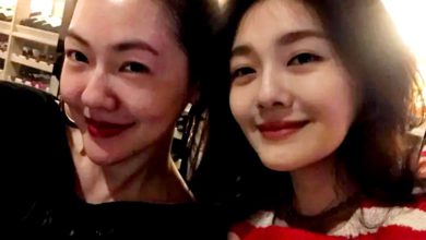 Photo of 大S猝逝〡小S发文“亲爱的姐姐” S妈2换头像难掩悲痛