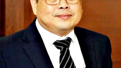 Photo of 无条件批准保险公司涨价 吴健南斥国行无能