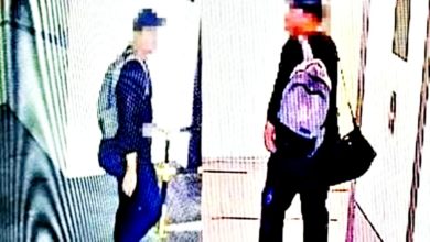 Photo of 实达购物广场枪击案〡警：路线集中数州 嫌犯或无意逃出国