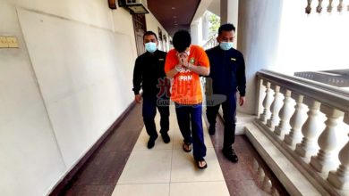 Photo of 涉索贿3000元 2执法员被捕