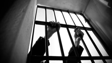 Photo of 再有大马人处死 涉嫌贩毒 狮城26日行刑