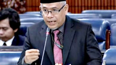 Photo of 国会〡阿末法鲁丁促JAKIM拟策 应管控利用AI传教