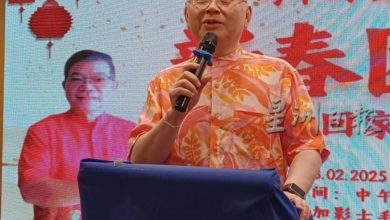 Photo of EPF课题无惧对付不退缩 魏家祥:我姓魏不姓赖