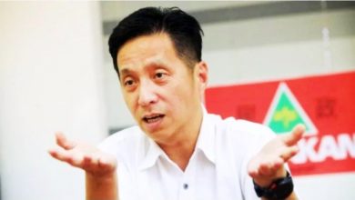 Photo of 胡栋强：不反对伊政策 民政捍卫非穆权益